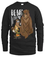 Men's Long Sleeved T-Shirt Men's Long Sleeved T-Shirt